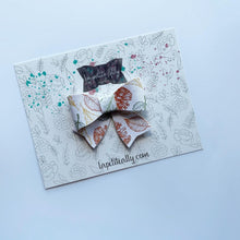Charger l'image dans la galerie, Clara cocotte & feuilles