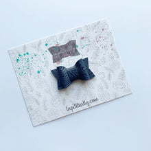 Charger l'image dans la galerie, Boucle Jessica - Marine