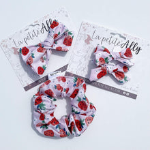 Charger l'image dans la galerie, Bouclette Fraises