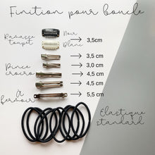 Charger l'image dans la galerie, Dentelle rose fushia