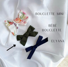 Charger l'image dans la galerie, Bouclette carrotte