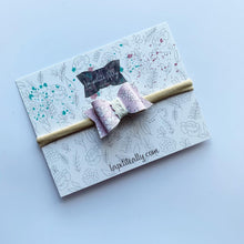 Charger l'image dans la galerie, Mini fleuris rose
