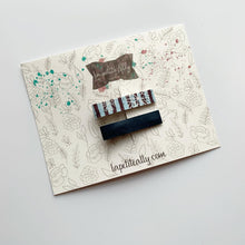 Charger l'image dans la galerie, Pincette flocons
