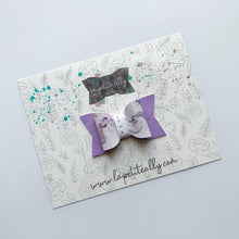 Charger l'image dans la galerie, Licorne lilas

