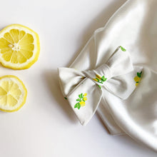 Charger l'image dans la galerie, Bouclette citron lime
