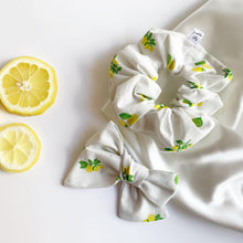 Charger l'image dans la galerie, Bouclette citron lime
