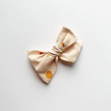 Charger l'image dans la galerie, Bouclette peach
