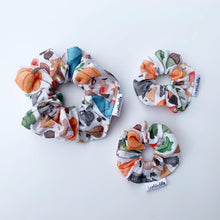 Charger l'image dans la galerie, Chouchou motifs d'automne
