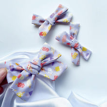 Charger l'image dans la galerie, Bouclette pops lilas
