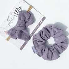 Charger l'image dans la galerie, Bouclette Betty Lilas
