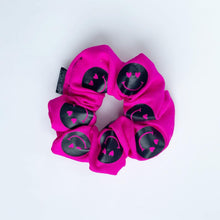 Charger l'image dans la galerie, Chouchou Smiley - Rose
