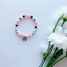 Charger l'image dans la galerie, Bracelet Sophistikate (Rose)
