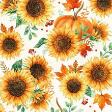Charger l'image dans la galerie, Bouclette sunflower
