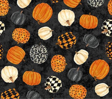 Charger l'image dans la galerie, Bouclette pumpkin
