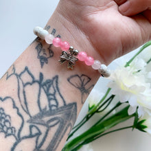 Charger l'image dans la galerie, Bracelet Sophistikate (Rose)
