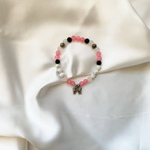 Charger l'image dans la galerie, Bracelet Sophistikate (Rose)
