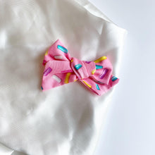 Charger l'image dans la galerie, Bouclette Confettis rose
