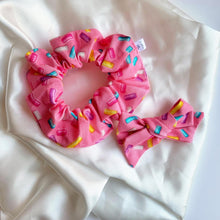 Charger l'image dans la galerie, Bouclette Confettis rose
