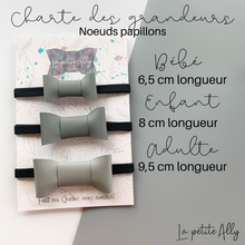 Charger l'image dans la galerie, Noeud chandail de Noël
