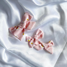 Charger l'image dans la galerie, Bouclette Margot rose
