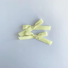Charger l'image dans la galerie, Elyana jaune pastel
